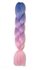 Straight Jumbo Braid 24 inch_