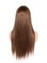 Brazilian Remy Straight Lace Front Wig_