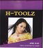 H-Toolz Jumbo Braid ca. 63 cm_