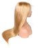 Brazilian Remy Straight Lace Front Wig_