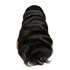 Brazilian Remy Body Wave Lace Front Wig_