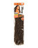 Sensationnel African Collection Reggae Braid 34 inch_