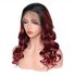 Brazilian Remy Loose Wave Lace Front Wig_