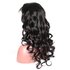 Brazilian Remy Loose Wave Lace Front Wig_