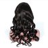 Brazilian Remy Loose Wave Lace Front Wig_