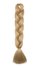 Straight Jumbo Braid 24 inch_