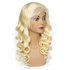 Brazilian Remy Loose Wave Lace Front Wig_