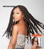 Sensationnel African Collection Reggae Braid 34 inch_