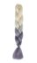 Straight Jumbo Braid 24 inch_