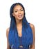 Sensationnel African Collection Faux Locks 20 inch_