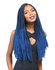 Sensationnel African Collection Faux Locks 20 inch_